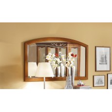 Camel Group Nostalgia Walnut Specchiera Mirror Camel Group Nostalgia Walnut Specchiera Mirror