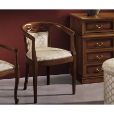 Camel Group Nostalgia Walnut Chair Camel Group Nostalgia Walnut Chair