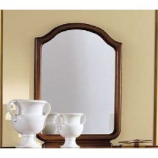 Camel Group Nostalgia Walnut Mirror Camel Group Nostalgia Walnut Mirror
