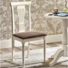 Camel Group Nostalgia Bianco Antico Chair Camel Group Nostalgia Bianco Antico Chair