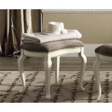 Camel Group Nostalgia Bianco Antico Eco Pouf