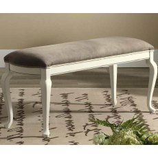 Camel Group Nostalgia Bianco Antico Eco Bench Camel Group Nostalgia Bianco Antico Eco Bench