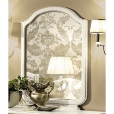 Camel Group Nostalgia Bianco Antico Mirror