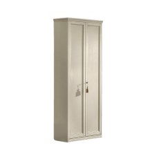 Camel Group Nostalgia Bianco Antico 2 Door Wardrobe Camel Group Nostalgia Bianco Antico 2 Door Wardrobe