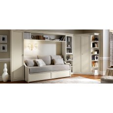 Camel Group Nostalgia Bianco Antico Sofa Bed Camel Group Nostalgia Bianco Antico Sofa Bed