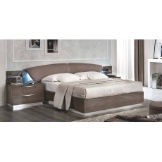 Camel Group Platinum Silver Birch Drop Bed Frame Camel Group Platinum Silver Birch Drop Bed Frame