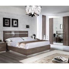 Camel Group Platinum Silver Birch Bed Frame Camel Group Platinum Silver Birch Bed Frame