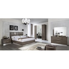 Camel Group Platinum Modern Italian Bedroom Set Camel Group Platinum Modern Italian Bedroom Set