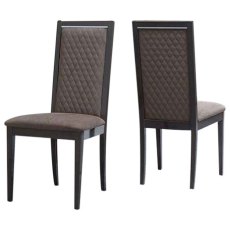 Camel Group Roma Rombi Dining Chair Camel Group Roma Rombi Dining Chair