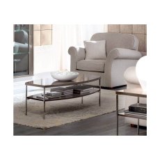 Camel Group Platinum Silver Birch Coffee Table Camel Group Platinum Silver Birch Coffee Table