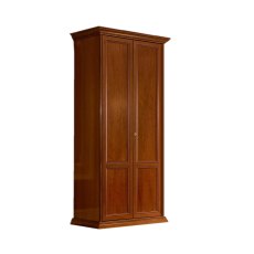 Treviso Night 2 Door Wardrobe Treviso Night 2 Door Wardrobe