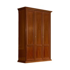 Treviso Night 3 Door Wardrobe Treviso Night 3 Door Wardrobe