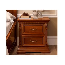 Treviso Night Bedside Table