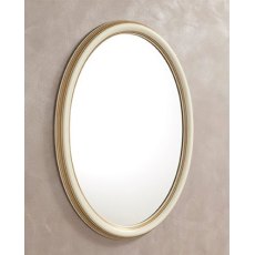 Treviso Night Oval Mirror Treviso Night Oval Mirror