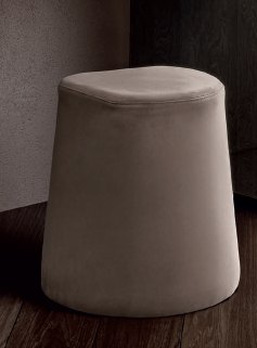 Camel Group Camel Group Elite Silver Birch Night Pouf