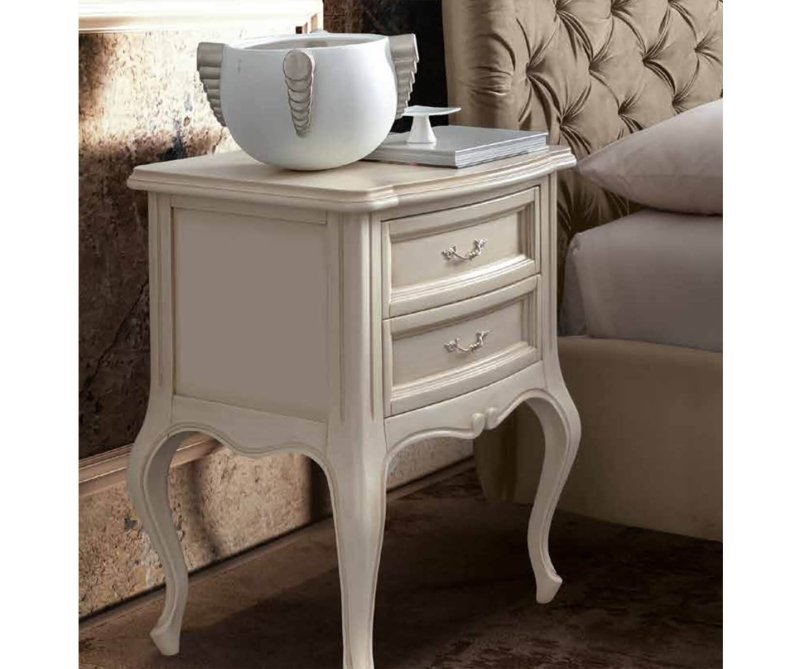 Camel Group Camel Group Verdi Night Bedside Table