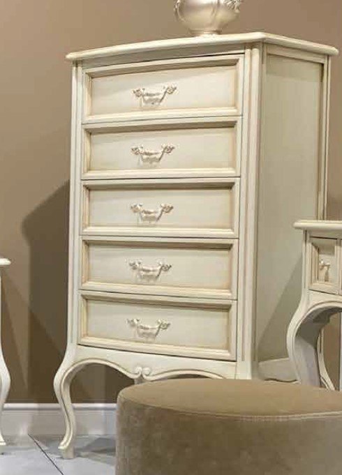 Camel Group Camel Group Verdi Night Tallboy Chest