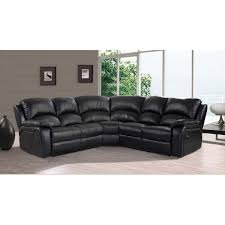 Dream Home Furnishings Chicago Recliner Corner Sofa