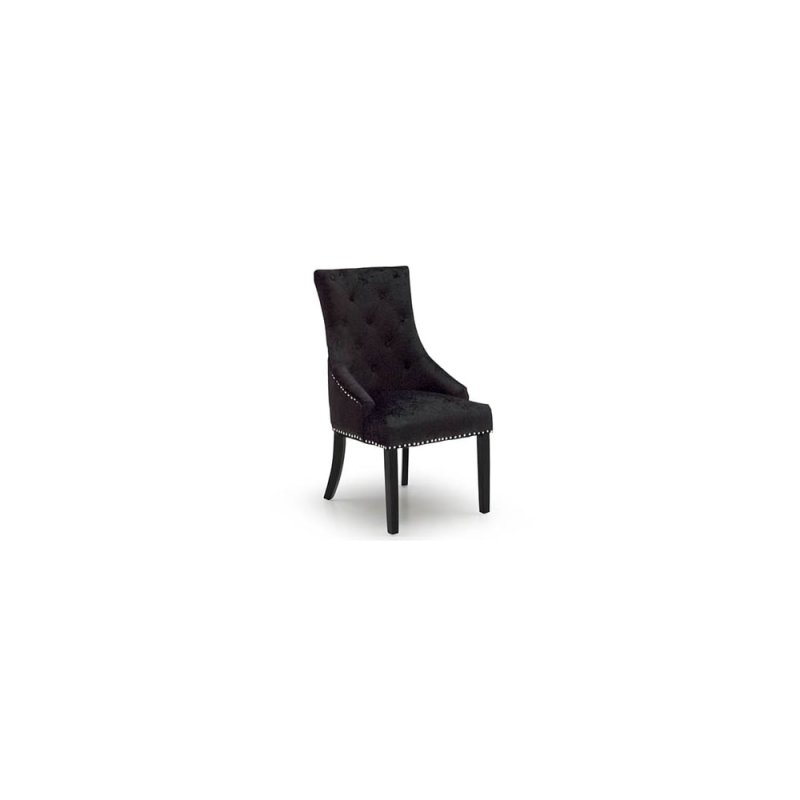 Dream Home Furnishings Eden Knockerback Chair