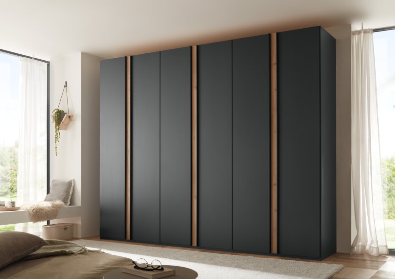 Wiemann German Furniture Wiemann Lagos Wardrobe