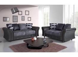 Dream Home Furnishings Oakland Sofa Set