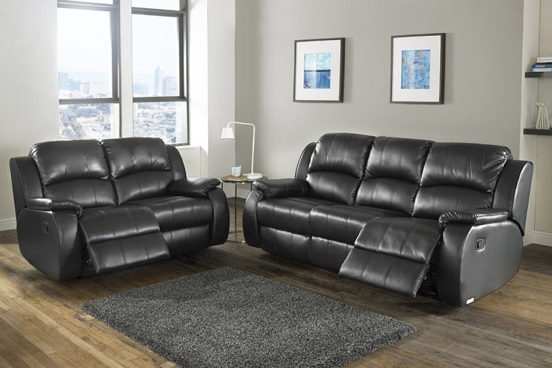 Dream Home Furnishings Anya Sofa Set 3+2 Seater