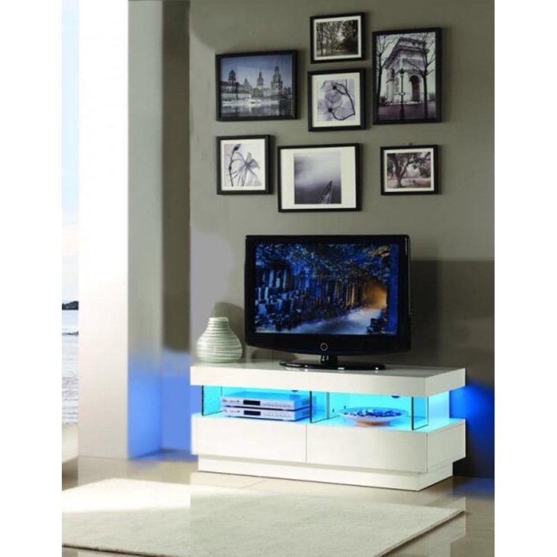 Dream Home Furnishings Barcelona TV Stand 1200