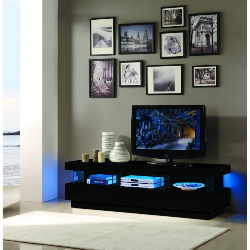 Dream Home Furnishings Barcelona TV Stand 1600