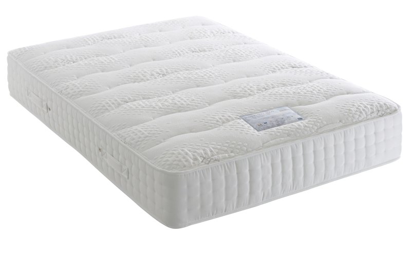 Durabeds Dura Beds Thermacool Tencal 2000 Mattress