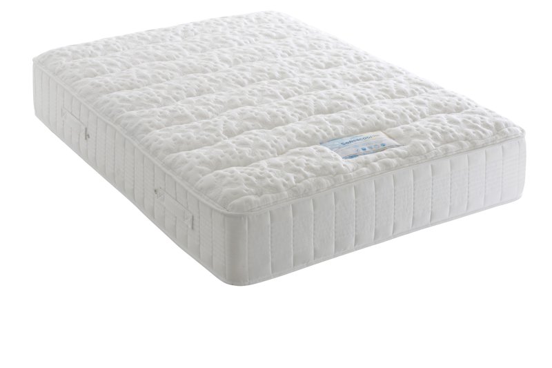 Durabeds Dura Beds Sensacool 1500 Mattress