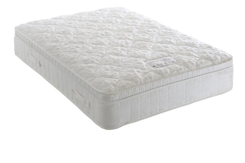 Durabeds Dura Beds Celebration 1800 Deluxe Mattress