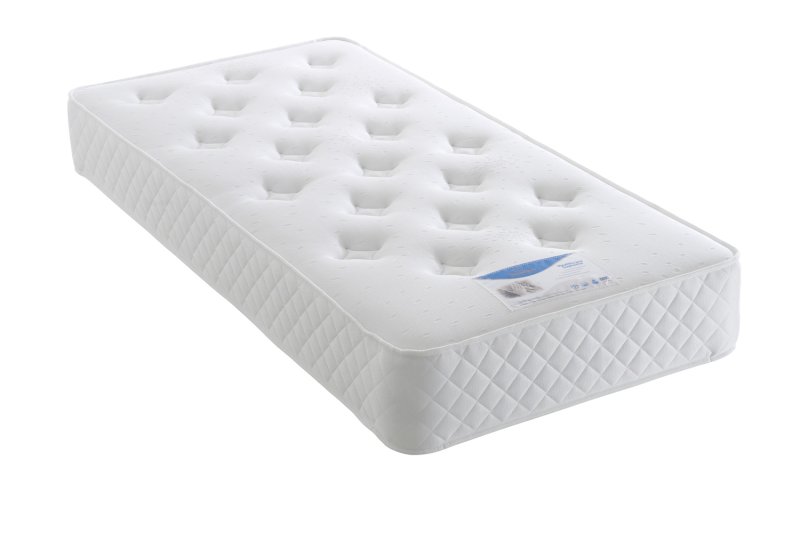 Durabeds Dura Beds New Healthcare Supreme Mattress