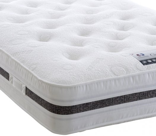 Durabeds Dura Beds Comfort Care Mattress