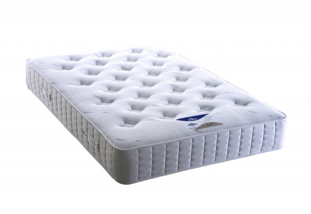 Durabeds Dura Beds Crystal Mattress