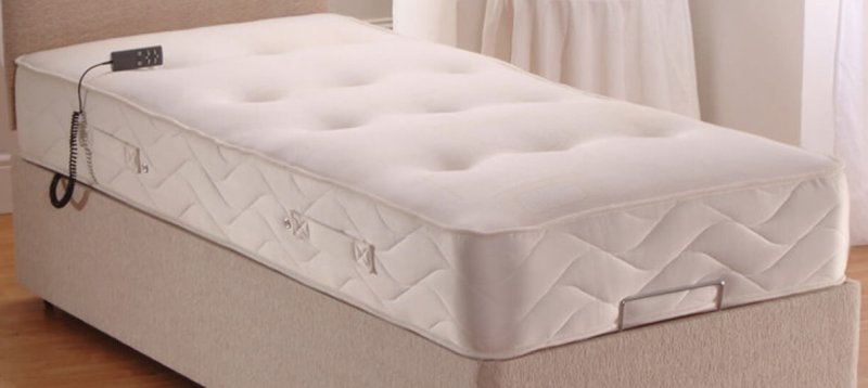 Durabeds Dura Beds Duramatic Pocket Sprung Mattress