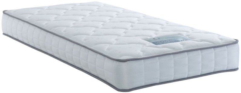 Durabeds Dura Beds Shallow 1000 Mattress