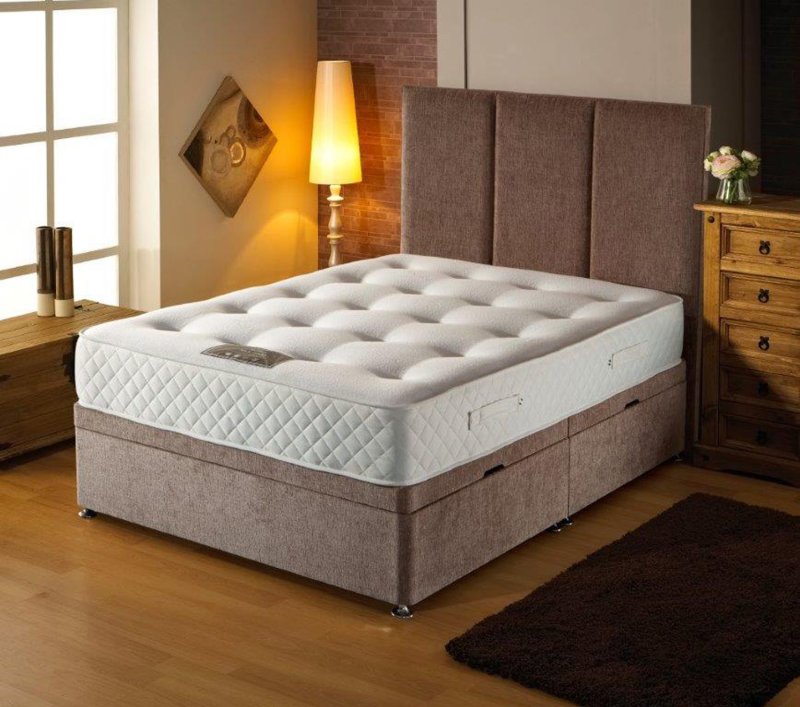 Durabeds Dura Beds Ottoman Base