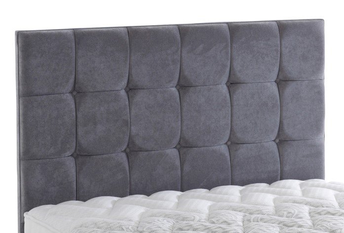 Durabeds Dura Beds Cuba Headboard