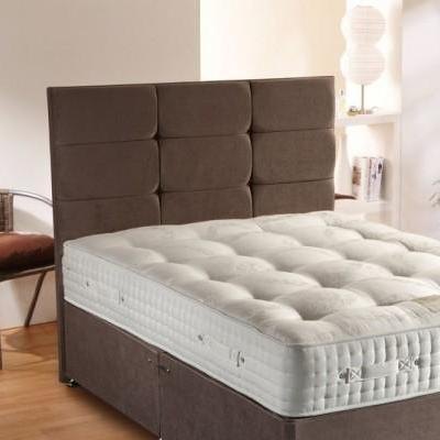 Durabeds Dura Beds Rochester Headboard