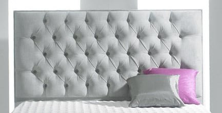 Durabeds Dura Beds Vienna Headboard