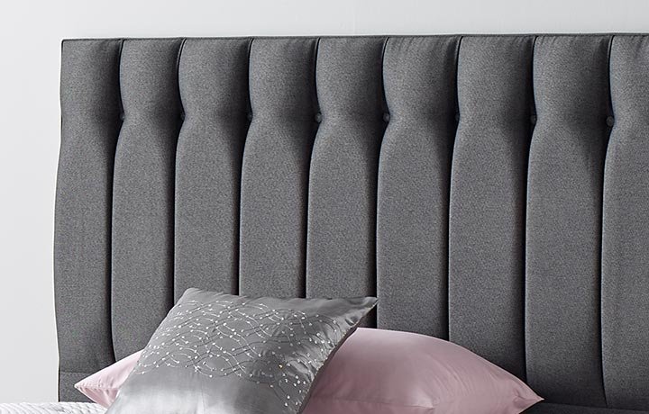 Durabeds Dura Beds Chicago Headboard