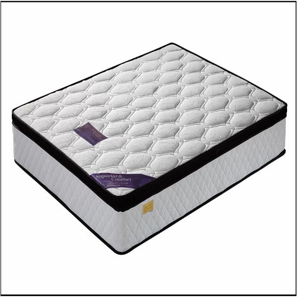 Dream Home Furnishings Superior Comfort Orthopedic Mattress