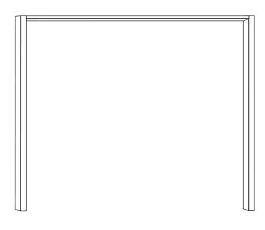 Wiemann German Furniture Surcharge for circumferential
LED illumination Width 280cm                   W 290cm x H 220cm x D