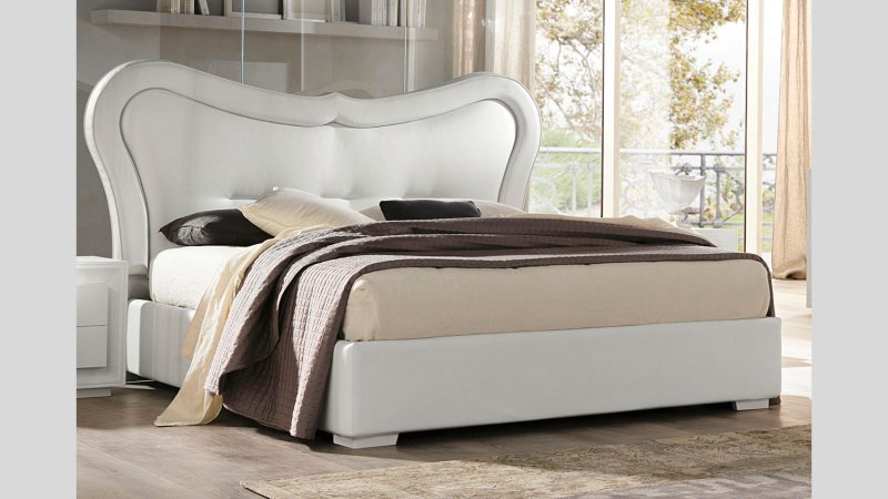 Euro Design Euro Design Camelia Bed