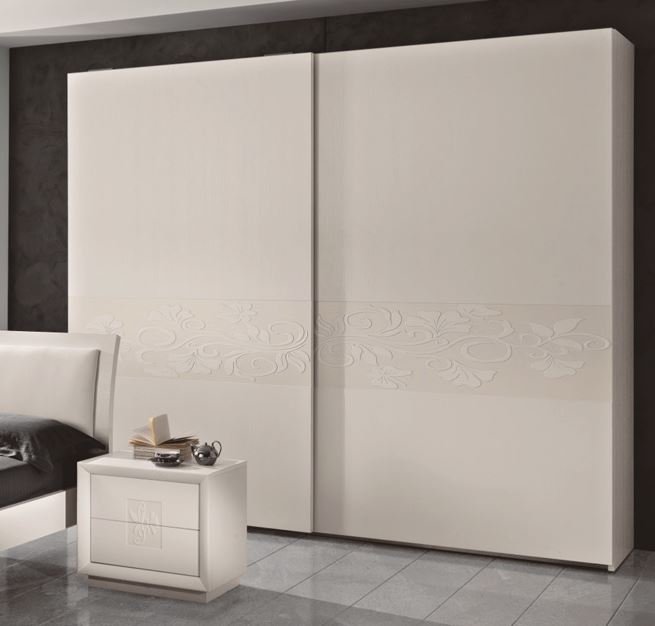 Euro Design Euro Design Artemide Sliding Wardrobe