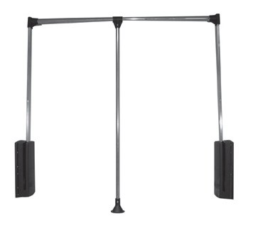 Wiemann German Furniture Clothes Lift

W 100cm x H 85cm x D 14cm