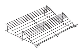 Wiemann German Furniture Shoe rack
W 96cm x H 15cm x D 50cm