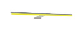 Wiemann German Furniture LED Line LightW 60cm x H 6cm x D 19cm