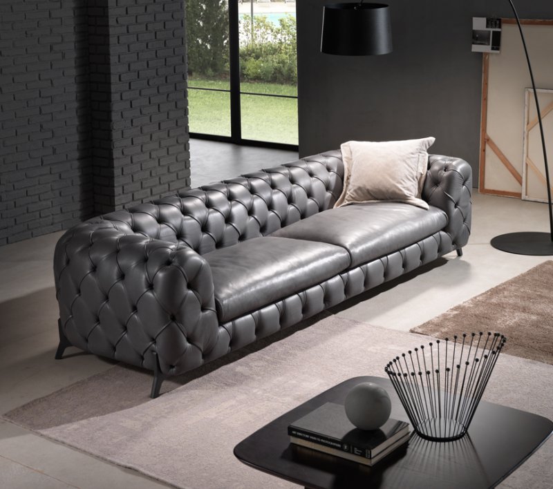 Franco Ferri Francoferri Opera Sofa