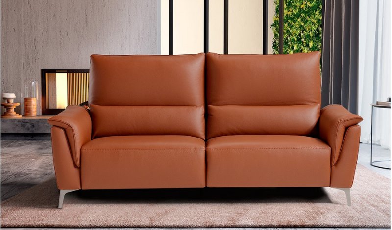 Franco Ferri Betty 3 Seater Sofa